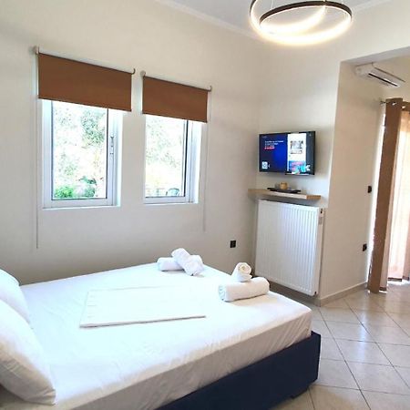 New Village Studios, Preveza A1 Exterior photo