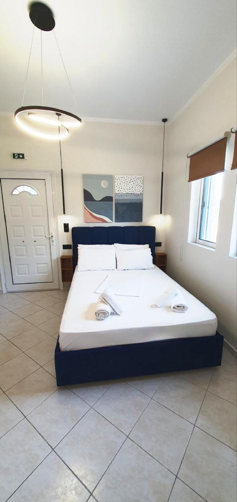 New Village Studios, Preveza A1 Exterior photo