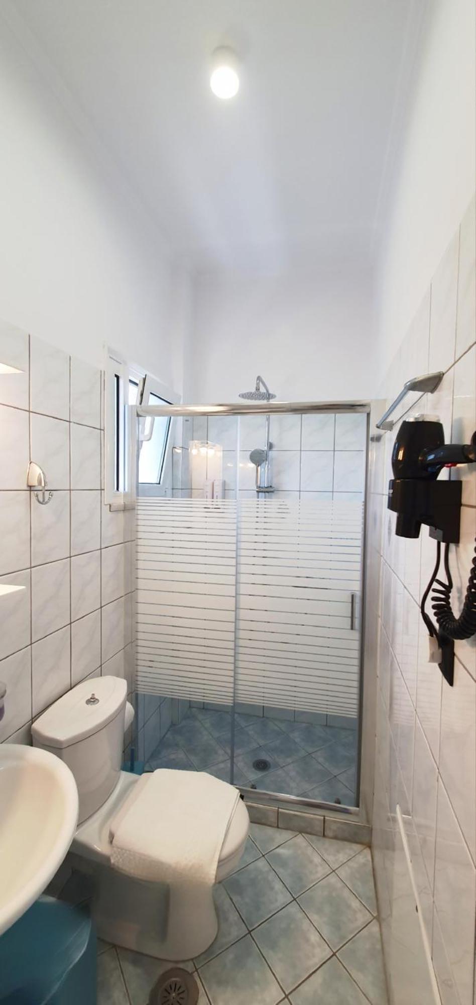 New Village Studios, Preveza A1 Exterior photo