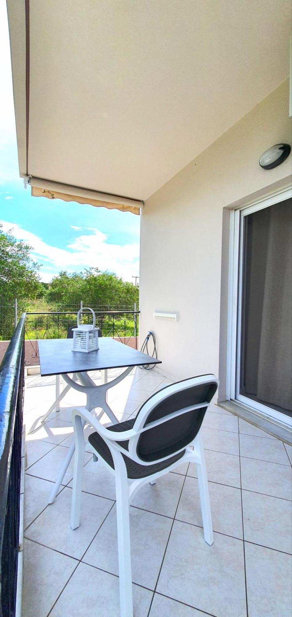 New Village Studios, Preveza A1 Exterior photo