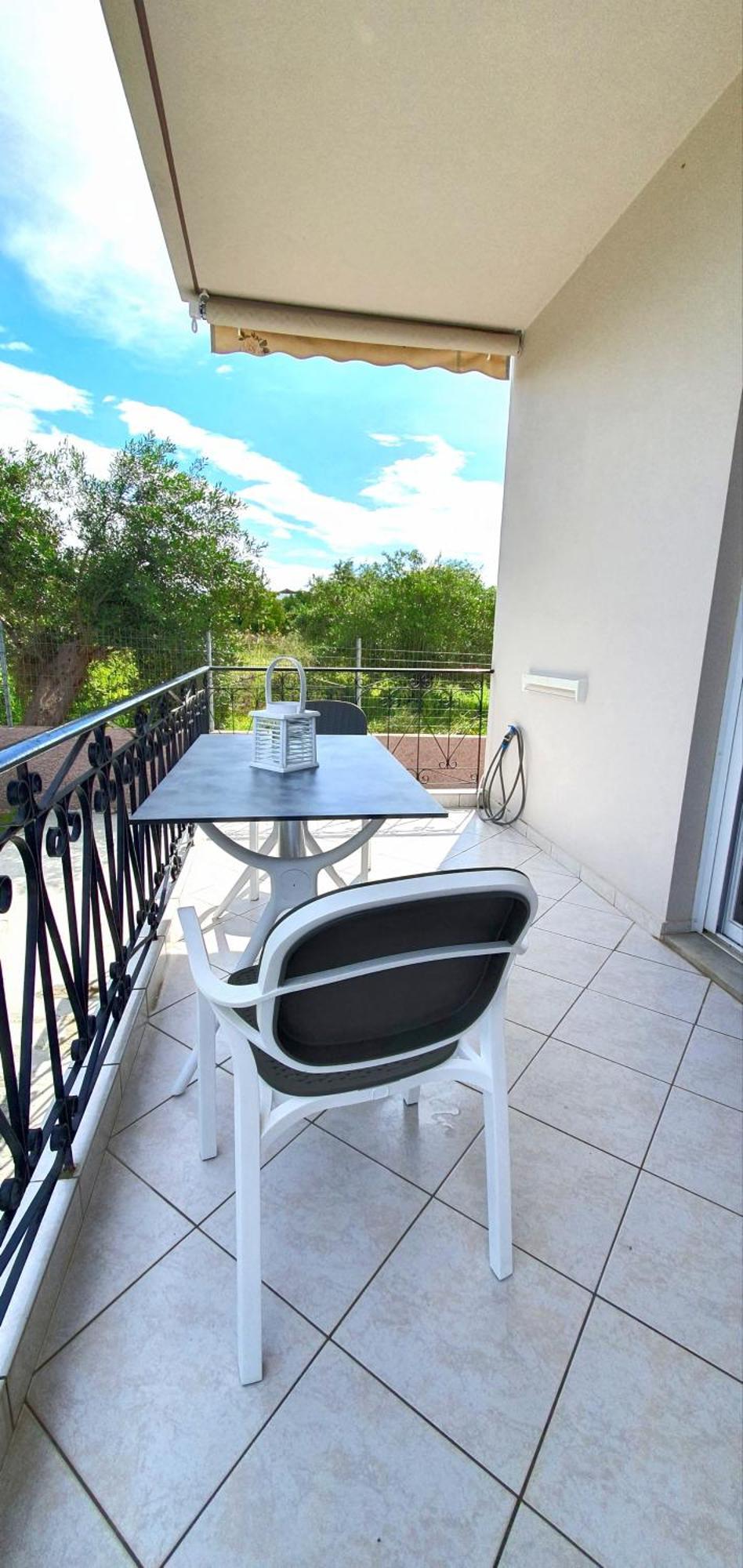New Village Studios, Preveza A1 Exterior photo