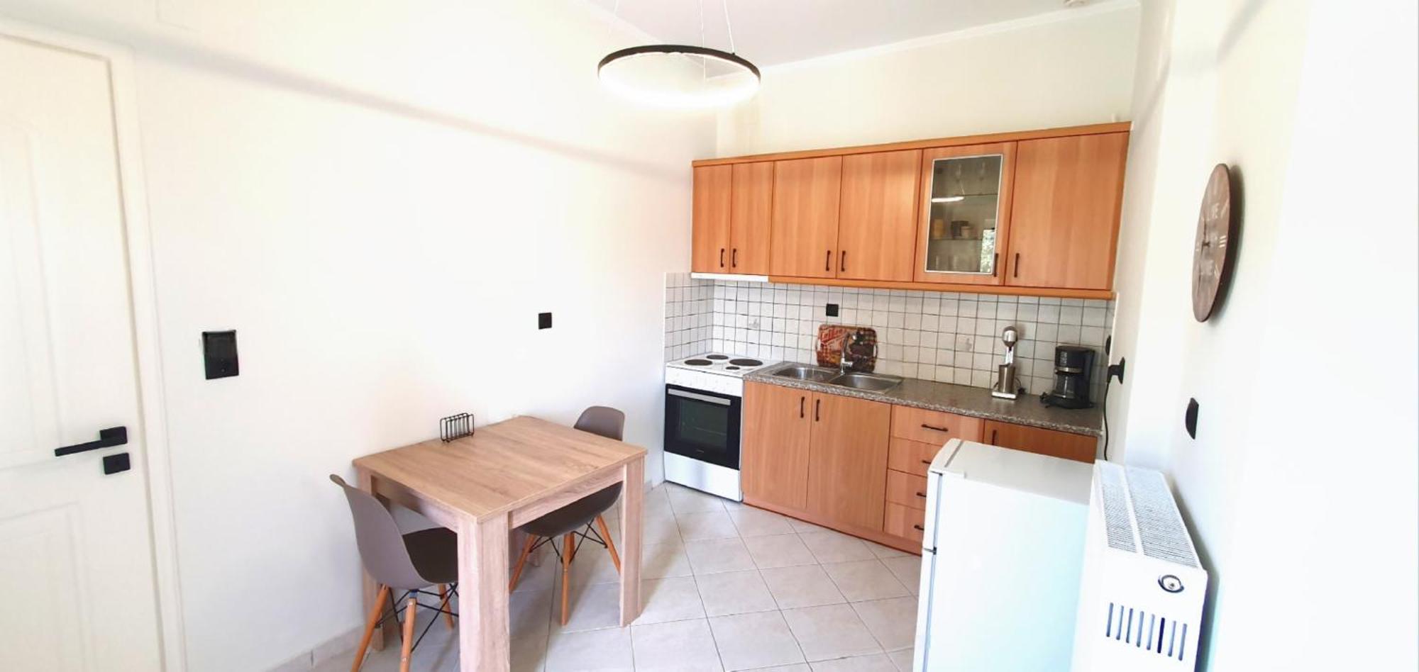 New Village Studios, Preveza A1 Exterior photo